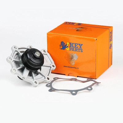 KEY PARTS Vízszivattyú, motorhűtés - KCP1625 - TothCarparts