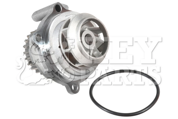 KEY PARTS Vízszivattyú, motorhűtés - KCP2029 - TothCarparts