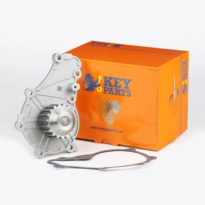 KEY PARTS Vízszivattyú, motorhűtés - KCP2043 - TothCarparts