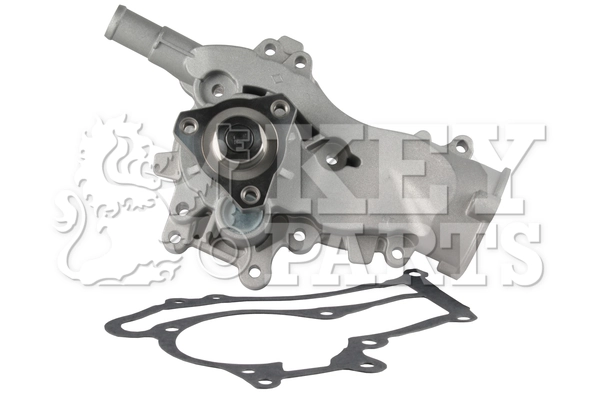 KEY PARTS Vízszivattyú, motorhűtés - KCP2282 - TothCarparts