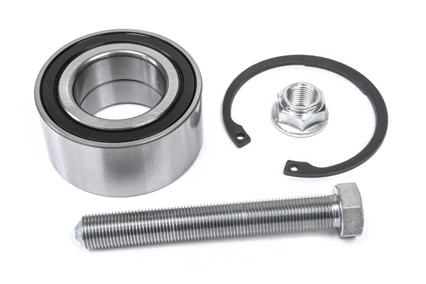 CORAM kerékcsapágy készlet - KCR27201 - TothCarparts