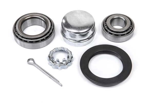 CORAM kerékcsapágy készlet - KCR529 - TothCarparts