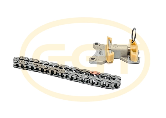 GGT vezérműlánc készlet - KCSPA005 - TothCarparts