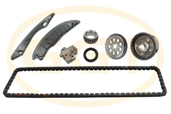 GGT vezérműlánc készlet - KCSPA015V - TothCarparts