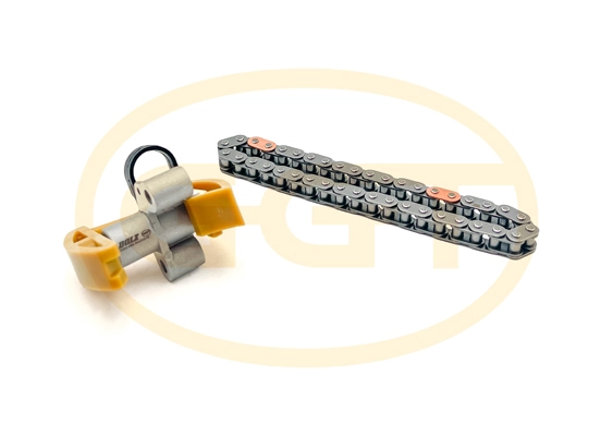 GGT vezérműlánc készlet - KCSPA016 - TothCarparts