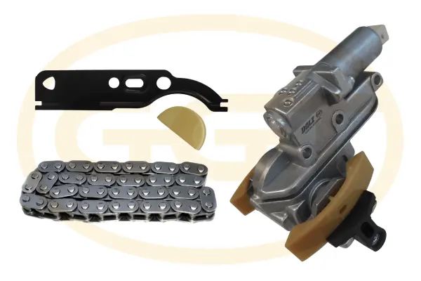 GGT vezérműlánc készlet - KCSPA042 - TothCarparts