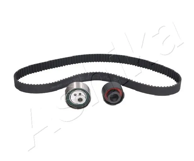 ASHIKA Fogasszíjkészlet - KCT397 - TothCarparts