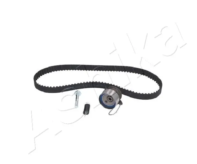 ASHIKA Fogasszíjkészlet - KCT423B - TothCarparts