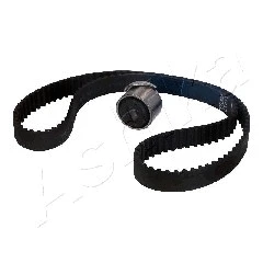 ASHIKA Fogasszíjkészlet - KCT538 - TothCarparts