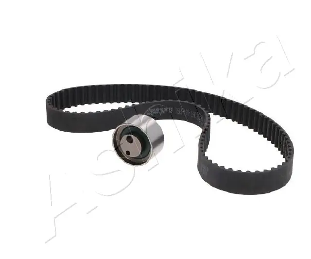 ASHIKA Fogasszíjkészlet - KCT889 - TothCarparts