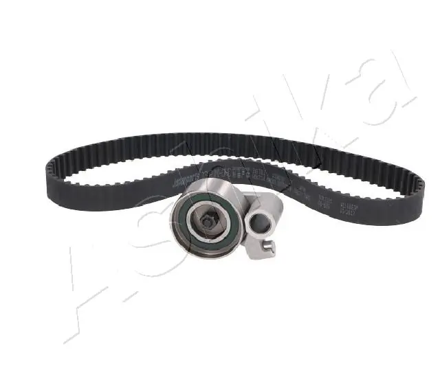 ASHIKA Fogasszíjkészlet - KCT889B - TothCarparts