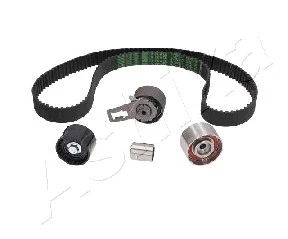 ASHIKA Fogasszíjkészlet - KCTK11 - TothCarparts