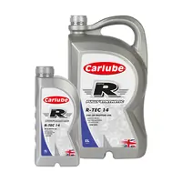 CARLUBE Tetrosyl motorolaj - KCX020 - TothCarparts