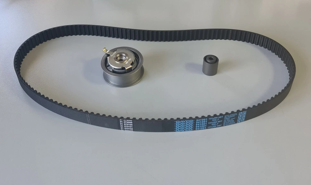 TECHNOX Fogasszíjkészlet - KD20329 - TothCarparts
