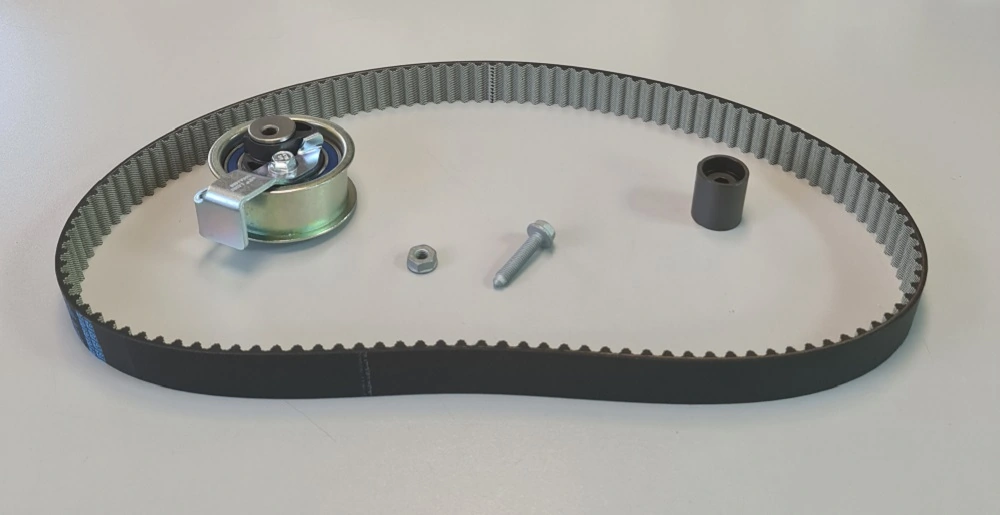 TECHNOX Fogasszíjkészlet - KD20339B - TothCarparts