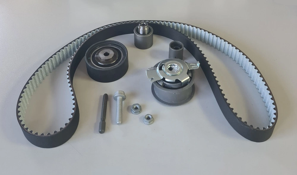 TECHNOX Fogasszíjkészlet - KD20377 - TothCarparts