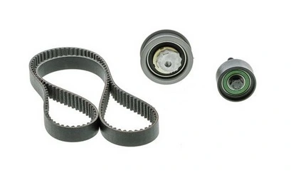 TECHNOX Fogasszíjkészlet - KD20389 - TothCarparts