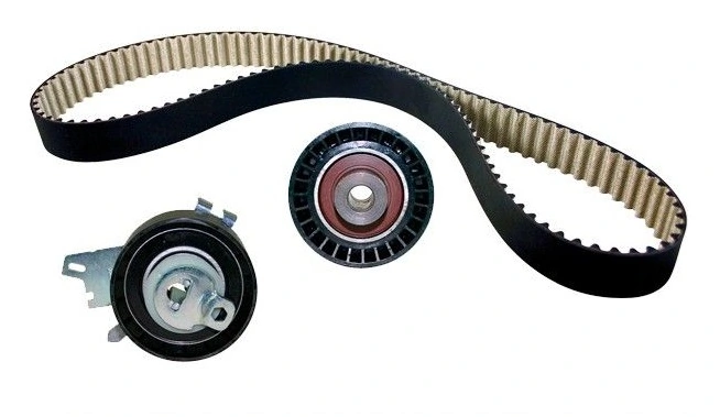 TECHNOX Fogasszíjkészlet - KD22358 - TothCarparts