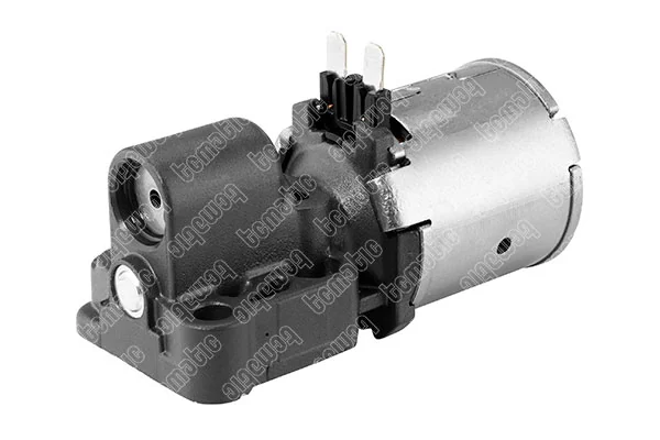 TCMATIC Kapcsolószelep, automata sebességváltó - 203562 - TothCarparts