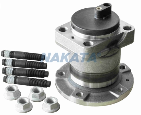NAKATA kerékcsapágy készlet - NKF8479 - TothCarparts
