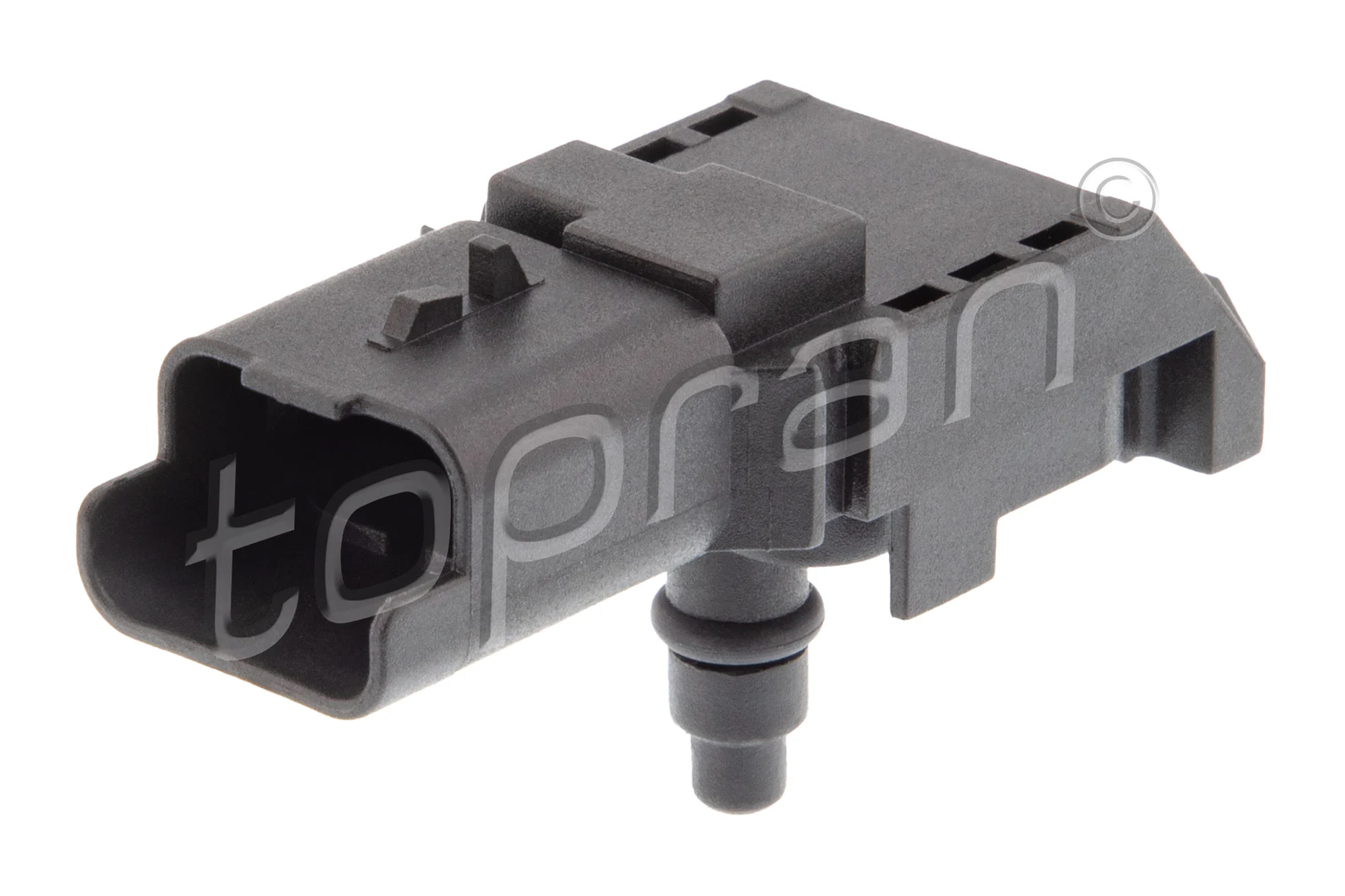TOPRAN érzékelő, szívócső nyomás - 305 606 - TothCarparts