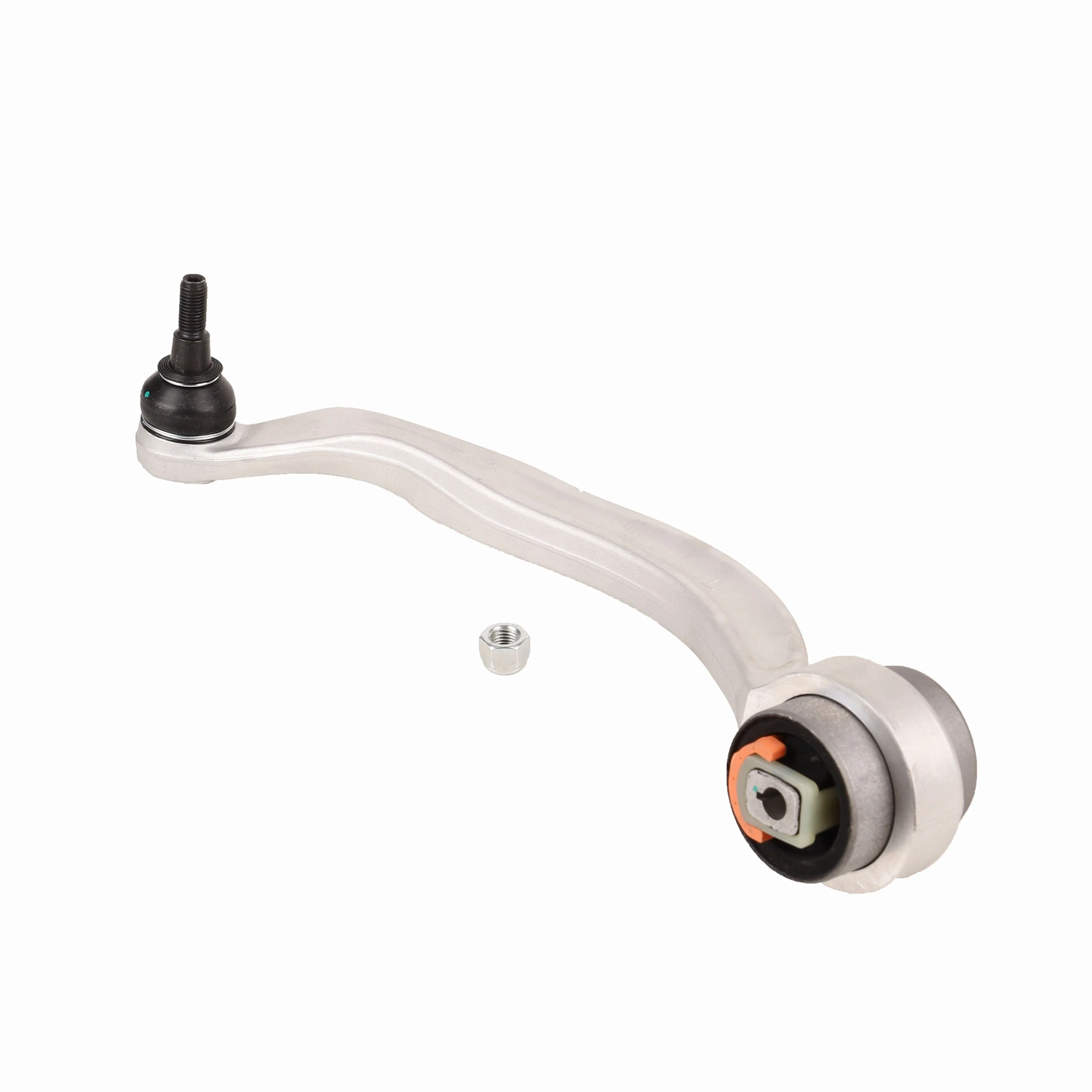 IBERIS lengőkar, kerékfelfüggesztés - IB115102 - TothCarparts