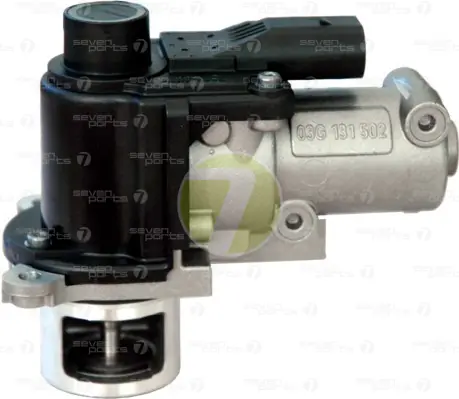 7 SEVEN PARTS AGR-szelep - SV21840 - TothCarparts