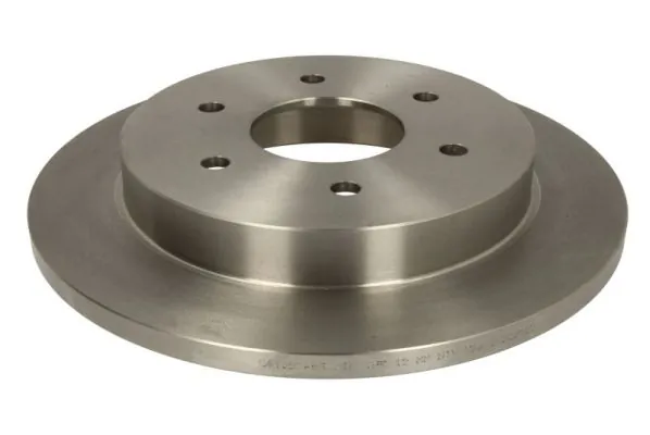 ABE féktárcsa - C41052ABE - TothCarparts