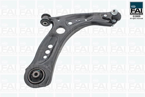 FAI AutoParts lengőkar, kerékfelfüggesztés - FPWB0273R - TothCarparts