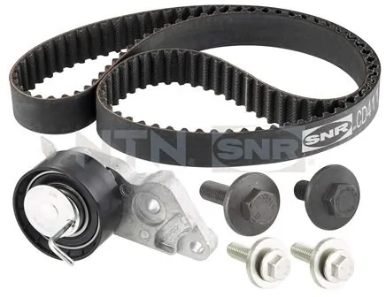 SNR Fogasszíjkészlet - KD452.18 - TothCarparts