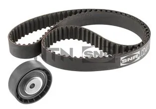 SNR Fogasszíjkészlet - KD452.31 - TothCarparts