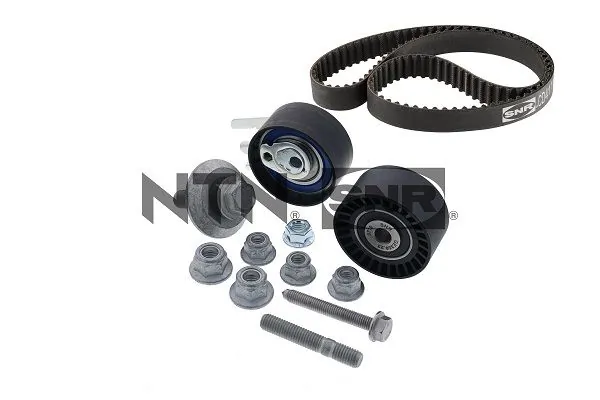 SNR Fogasszíjkészlet - KD452.33 - TothCarparts