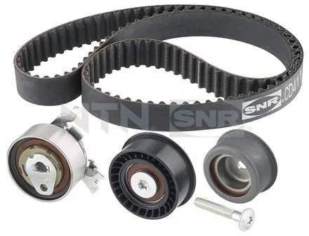SNR Fogasszíjkészlet - KD453.17 - TothCarparts