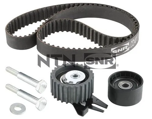 SNR Fogasszíjkészlet - KD453.25 - TothCarparts