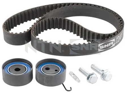 SNR Fogasszíjkészlet - KD453.31 - TothCarparts