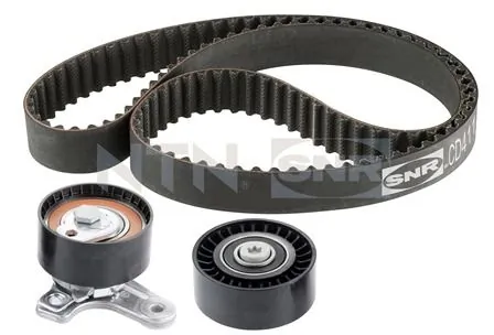SNR Fogasszíjkészlet - KD453.35 - TothCarparts