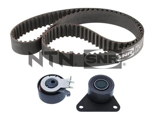 SNR Fogasszíjkészlet - KD455.32 - TothCarparts