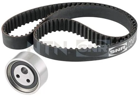 SNR Fogasszíjkészlet - KD455.41 - TothCarparts