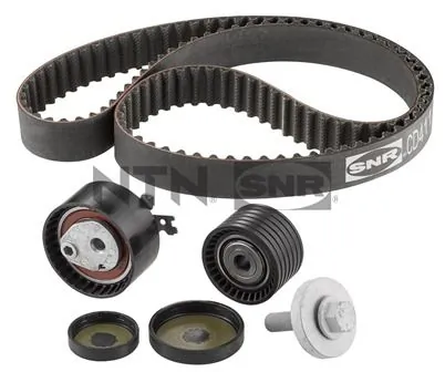 SNR Fogasszíjkészlet - KD455.57 - TothCarparts