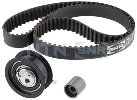 SNR Fogasszíjkészlet - KD457.13 - TothCarparts