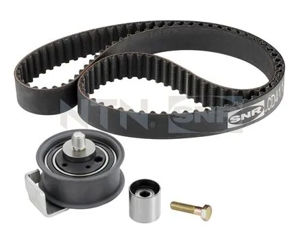 SNR Fogasszíjkészlet - KD457.22 - TothCarparts