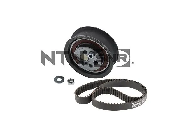 SNR Fogasszíjkészlet - KD457.24 - TothCarparts