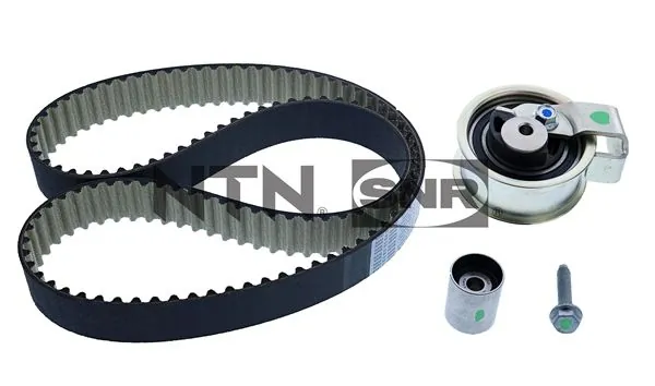 SNR Fogasszíjkészlet - KD457.27 - TothCarparts