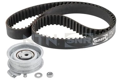 SNR Fogasszíjkészlet - KD457.32 - TothCarparts