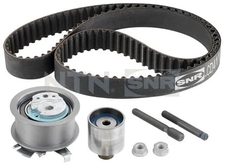 SNR Fogasszíjkészlet - KD457.49 - TothCarparts