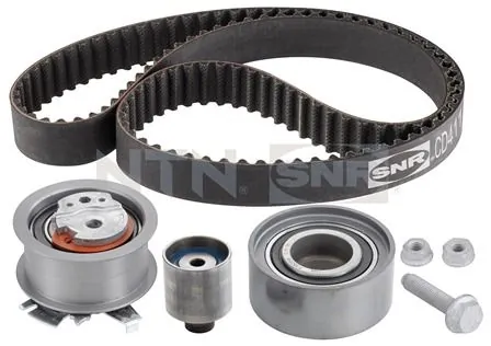 SNR Fogasszíjkészlet - KD457.50 - TothCarparts