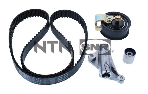 SNR Fogasszíjkészlet - KD457.55 - TothCarparts