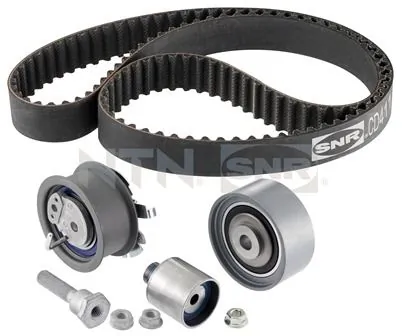 SNR Fogasszíjkészlet - KD457.61 - TothCarparts