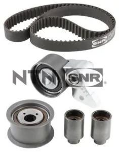 SNR Fogasszíjkészlet - KD457.62 - TothCarparts