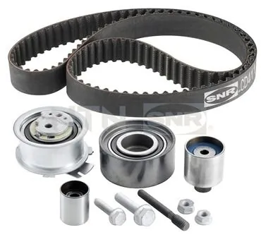 SNR Fogasszíjkészlet - KD457.67 - TothCarparts